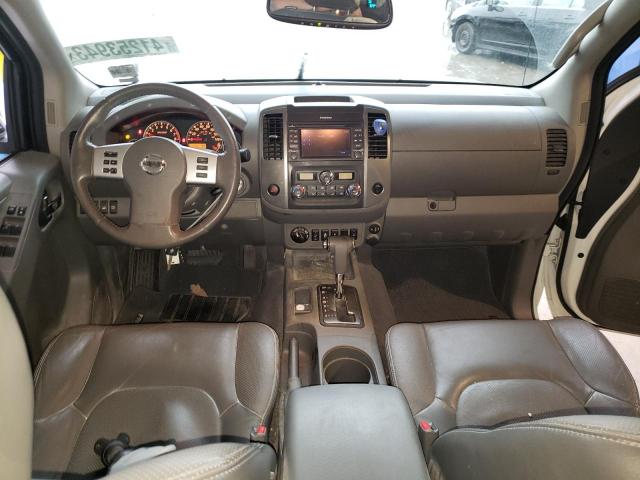 2019 NISSAN OTHER - 1N6AD0EV2KN754873