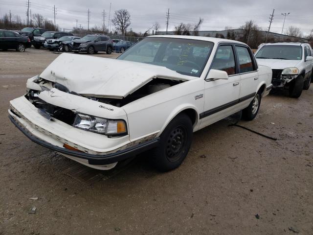 1989 Oldsmobile Cutlass 