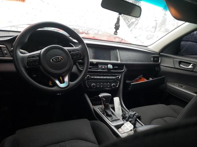 5XXGT4L39JG191050 KIA Optima Lx
