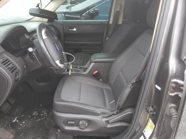 2018 FORD FLEX SE - 2FMGK5B84JBA11247