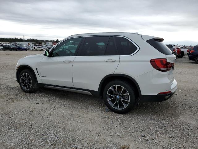 2017 BMW X5 SDRIVE3 - 5UXKR2C34H0X07080