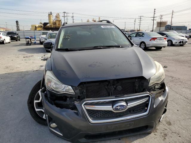 JF2GPABC5G8347604 Subaru Crosstrek Premium
