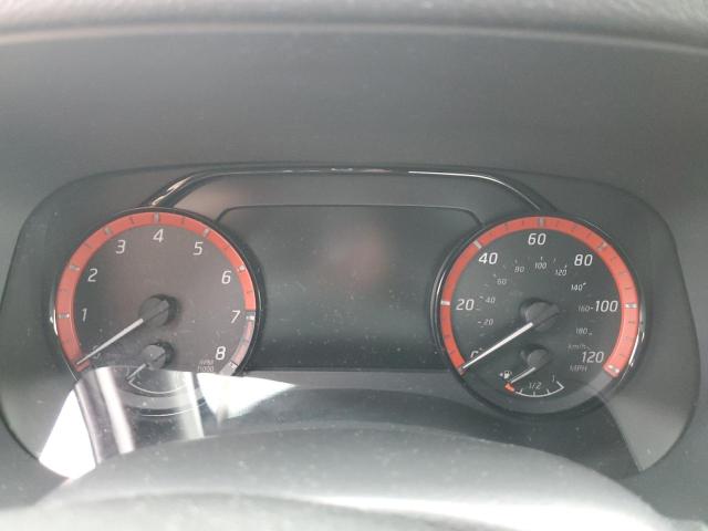 2022 NISSAN FRONTIER S - 1N6ED1EJ2NN690164