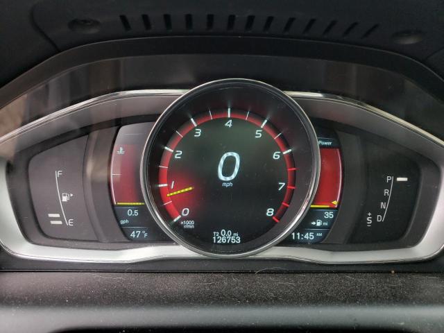 YV4902DZ8E2546355 Volvo XC60