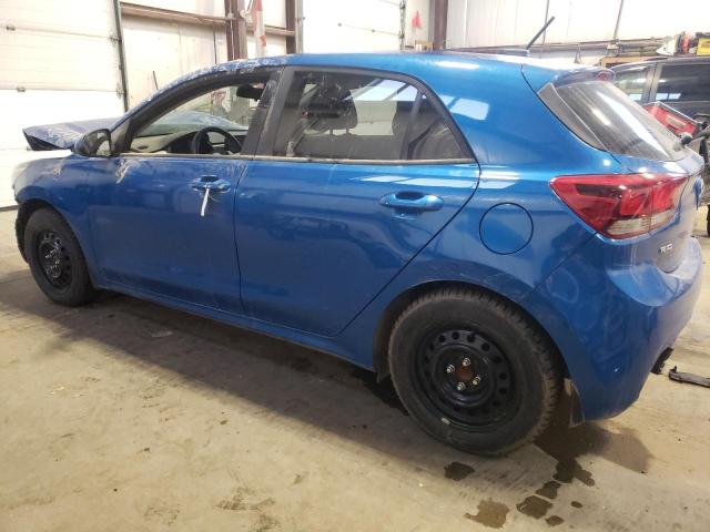 3KPA25AD1ME374207 KIA RIO S