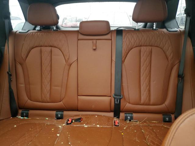 5UXJU4C02M9G35462 BMW X5 M50i