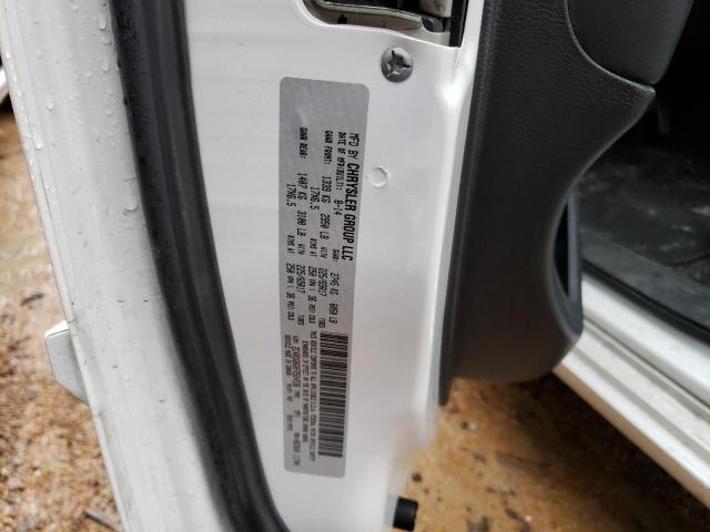 2015 DODGE GRAND CARA 2C4RDGBG0FR524536