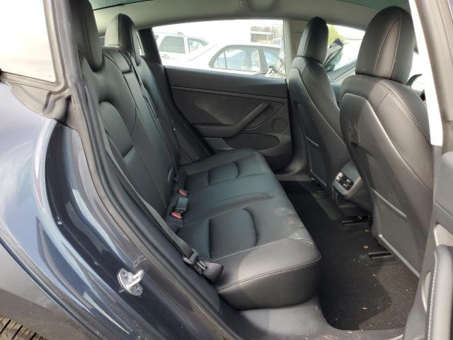 5YJ3E1EB1NF345027 Tesla MODEL 3