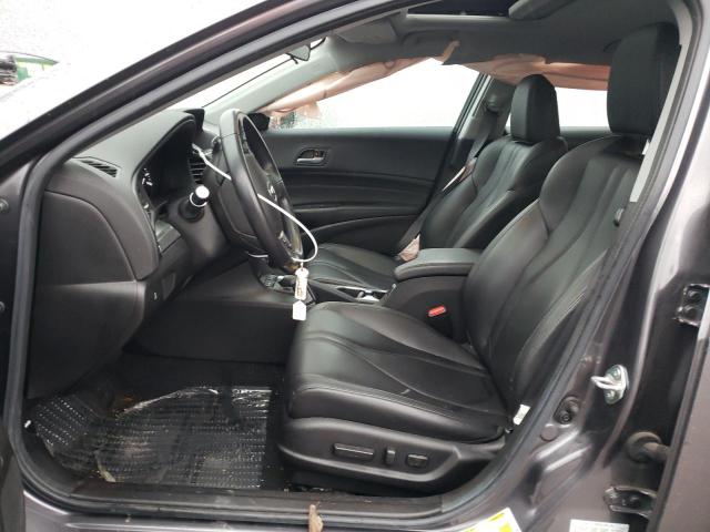 2021 ACURA ILX 19UDE2F37MA000126