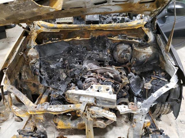 JF2SH61649H720635 Subaru Forester 2.5x
