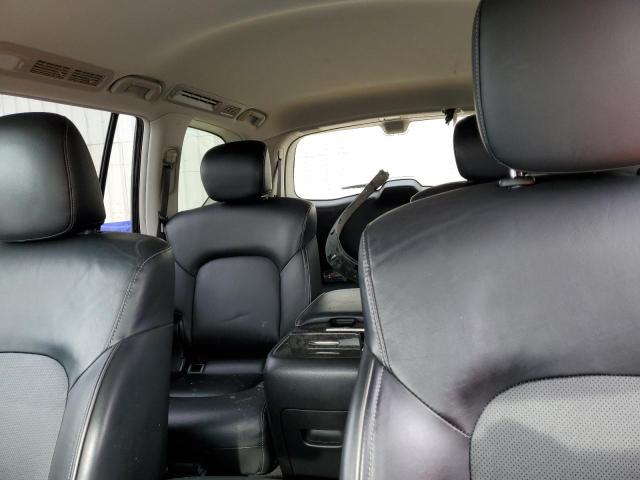 2020 INFINITI QX80 LUXE - JN8AZ2NE3L9254168