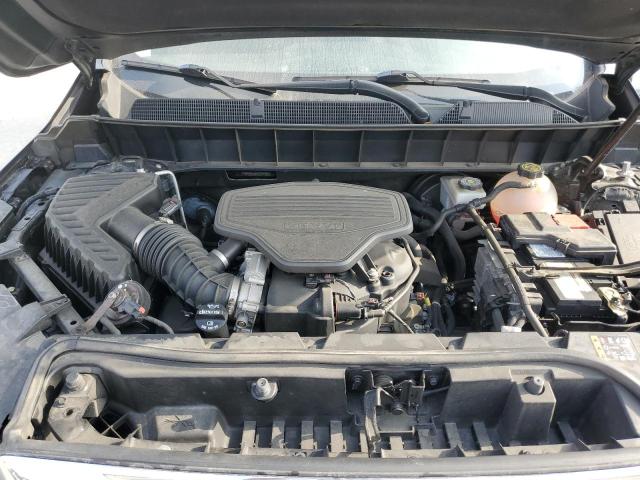 1GKKNLLS3KZ239702 GMC ACADIA SLE