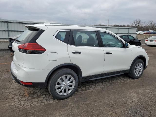 JN8AT2MV6HW000160 2017 Nissan Rogue S