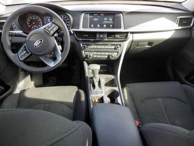 5XXGT4L33LG442793 KIA Optima Lx