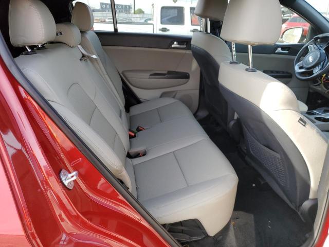 KNDP63AC1L7695446 KIA SPORTAGE S