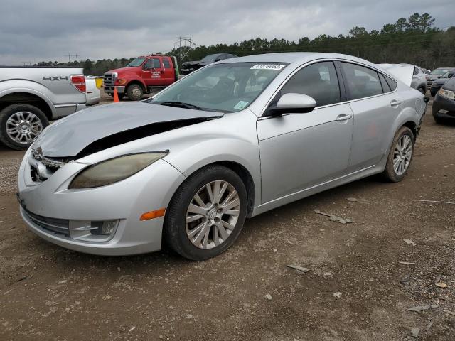 2010 Mazda Mazda6 i