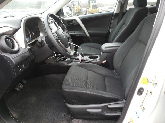 2016 TOYOTA RAV4 LE - 2T3BFREV3GW415996