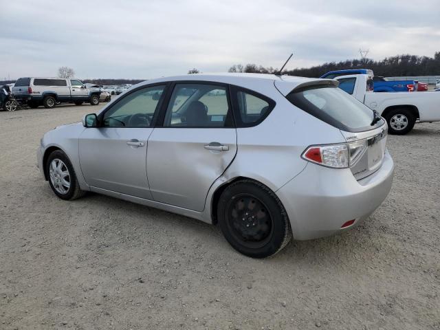 JF1GH61679H806953 Subaru Impreza 2.5i