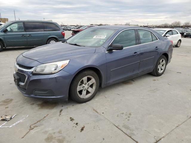 2015 CHEVROLET MALIBU LS 1G11B5SL0FF342002