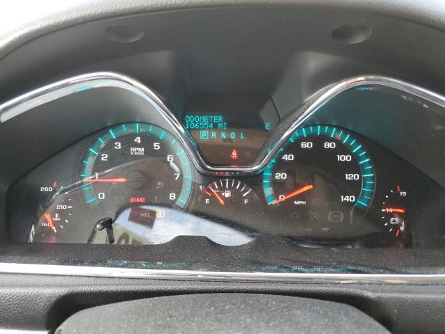 2020 CHEVROLET TRAVERSE L - 1GNKRGKD7EJ205749