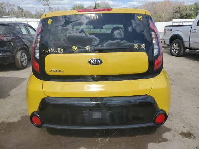 KNDJP3A54G7286156 KIA Soul