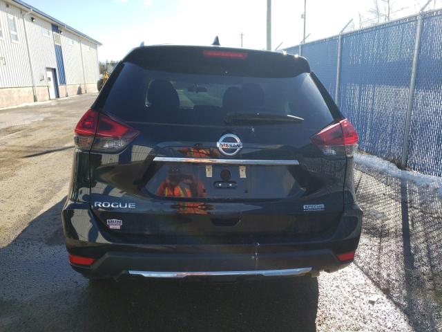 2020 NISSAN ROGUE S - 5N1AT2MT4LC811648