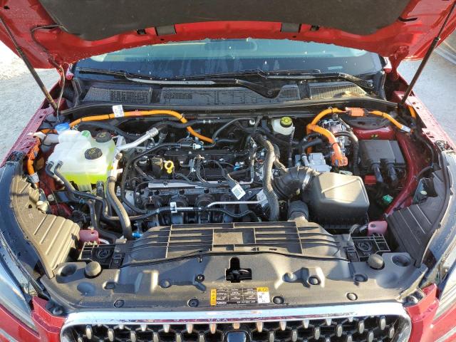 5LMTJ5DZ3NUL29154 Lincoln Corsair