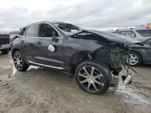 YV4102RL1M1698192 Volvo Xc60 T5 Inscription
