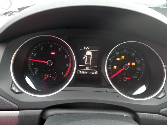 2017 VOLKSWAGEN JETTA SE - 3VWB67AJ3HM304386