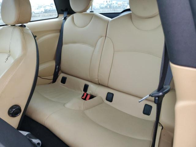 WMWMF73557TL92026 Mini COOPER S