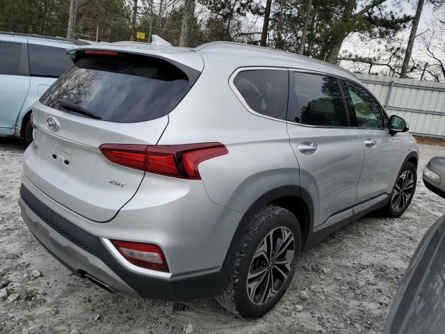 2019 HYUNDAI SANTA FE L - 5NMS53AA9KH012962