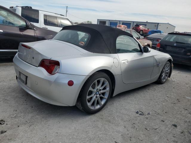 4USBU33556LW66455 BMW Z4 3.0