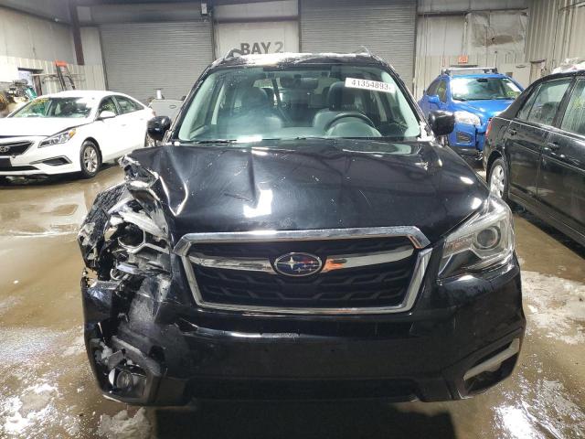 JF2SJARC3HH428989 Subaru Forester 2.5i Limited