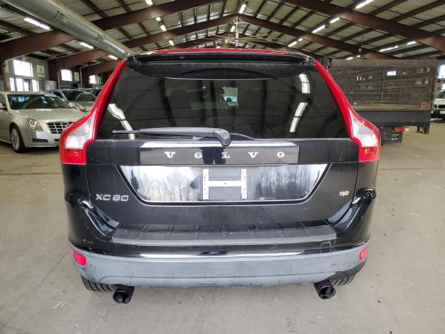 YV4982DL1A2063854 Volvo XC60 3.2