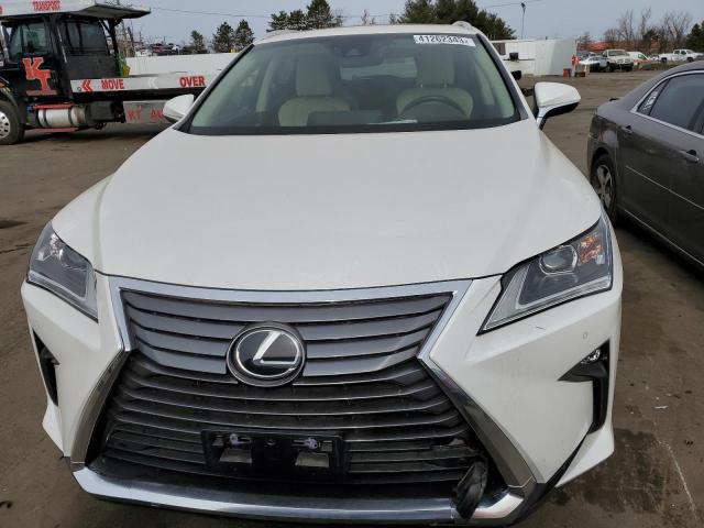 2019 LEXUS RX 350 L - JTJDZKCA4K2017797