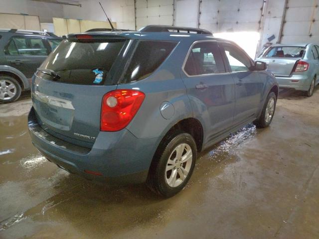 2CNALPEC3B6268702 Chevrolet Equinox