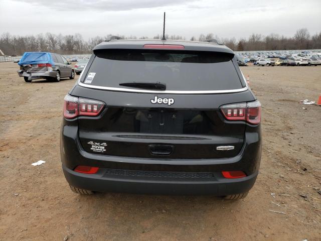 2018 JEEP COMPASS LA - 3C4NJDBB6JT114694