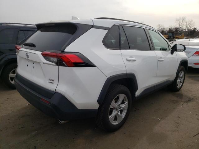 2019 TOYOTA RAV4 XLE - 2T3P1RFV6KW012400