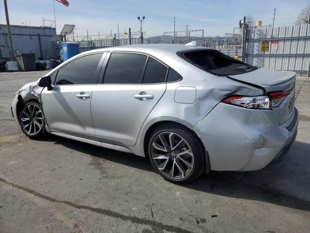 JTDP4MCE8N3513259 Toyota COROLLA SE