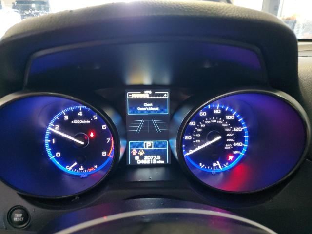 Subaru Outback 2.5i Premium 2019 4S4BSAFC8K3396086 Image 9