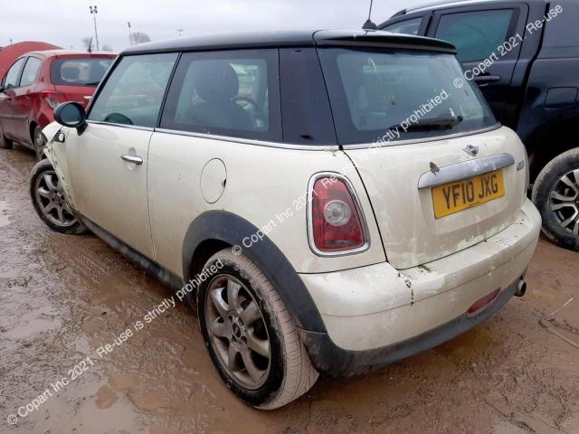 WMWSU32070TY94845 Mini Cooper