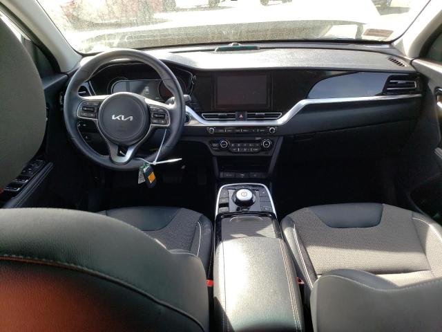 KNDCC3LG9N5159995 KIA NIRO S