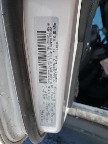 1C4AJWAG4JL883892 Jeep Wrangler Sport