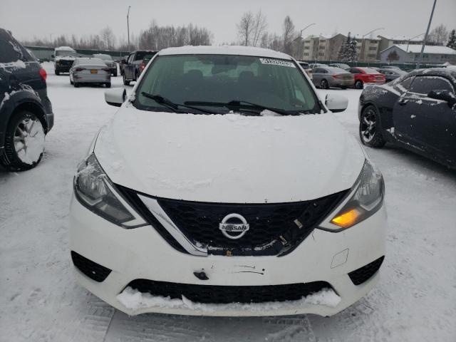 2016 NISSAN SENTRA S - 3N1AB7AP9GL661271