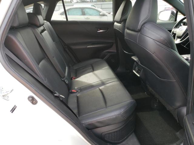 2021 TOYOTA VENZA LE - JTEAAAAHXMJ009098