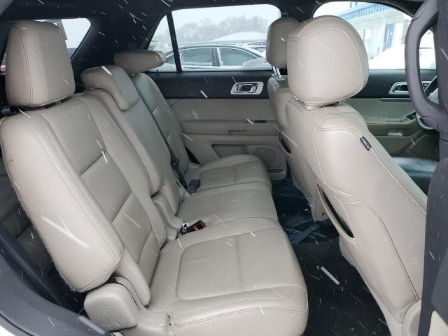 2015 FORD EXPLORER X 1FM5K8D89FGB26626