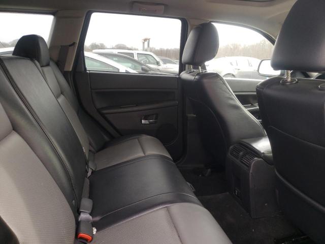 1J4PR4GK1AC104980 Jeep Grand Cherokee Laredo