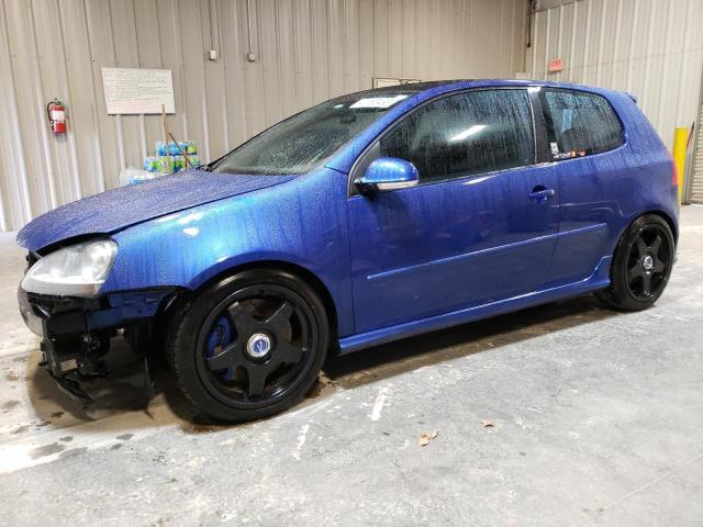 2008 Volkswagen R32 