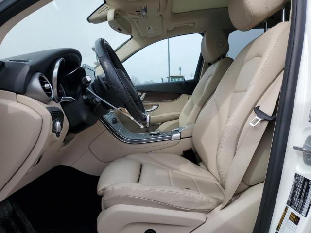 2019 MERCEDES-BENZ GLC 300 4M - WDC0G4KB3KV195657