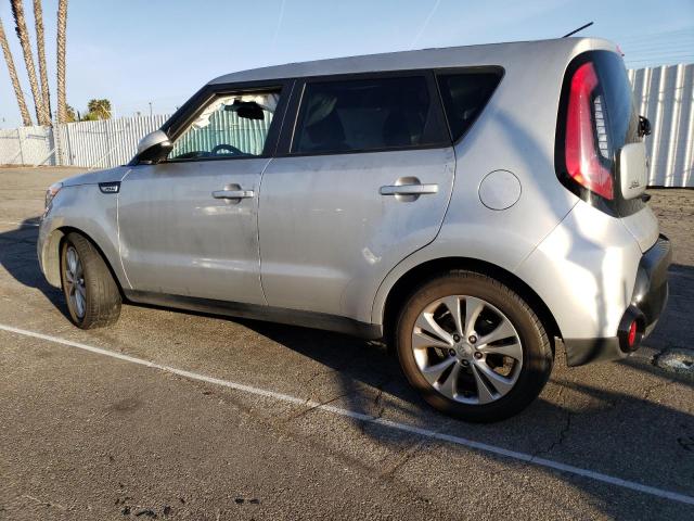 KNDJP3A50G7845346 KIA SOUL +